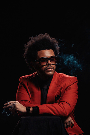 weeknd